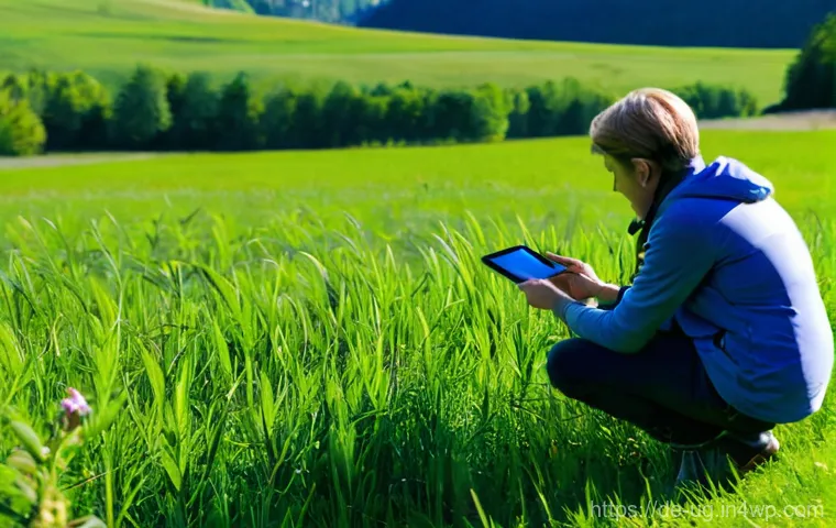 생물종 관찰 기록 시스템 사용 사례 분석 - **Prompt:** A vibrant, high-definition photograph of a young adult (mid-20s, gender-neutral) in comf... 생물종 관찰 기록 시스템 사용 사례 분석 - **Prompt:** A vibrant, high-definition photograph of a young adult (mid-20s, gender-neutral) in comf...