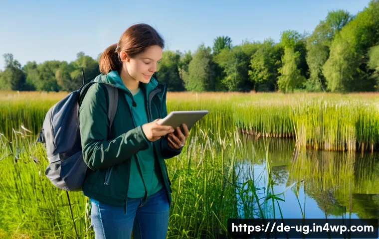 Artenbeobachtung: So mobilisieren Sie Ihre Community für genaue Naturdaten – 7 Geheimtipps! 3 생물종 관찰 기록의 커뮤니티 참여를 위한 전략 관련 이미지 1